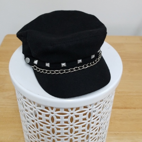 Hot Leathers Accessories - Hot Leathers motorcycle hat